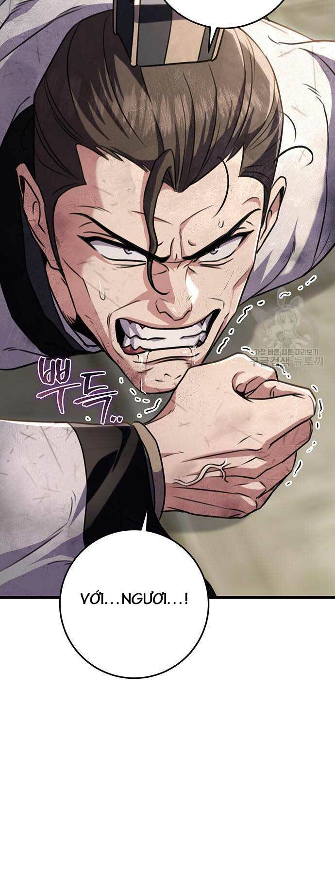 Thanh Kiếm Của Hoàng Đế - Chapter 25 - Page 18