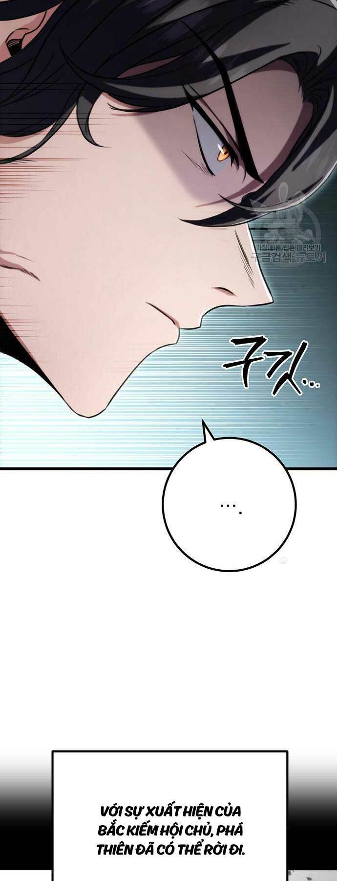 Thanh Kiếm Của Hoàng Đế - Chapter 25 - Page 26