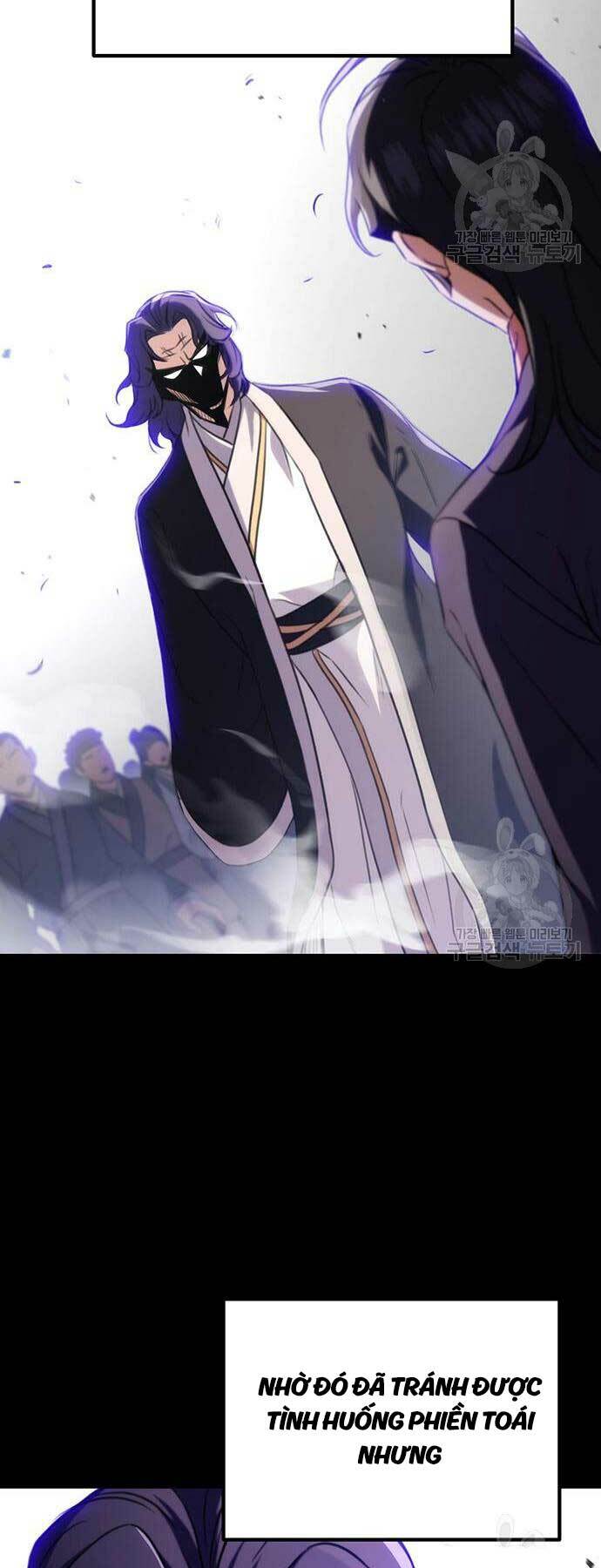 Thanh Kiếm Của Hoàng Đế - Chapter 25 - Page 27