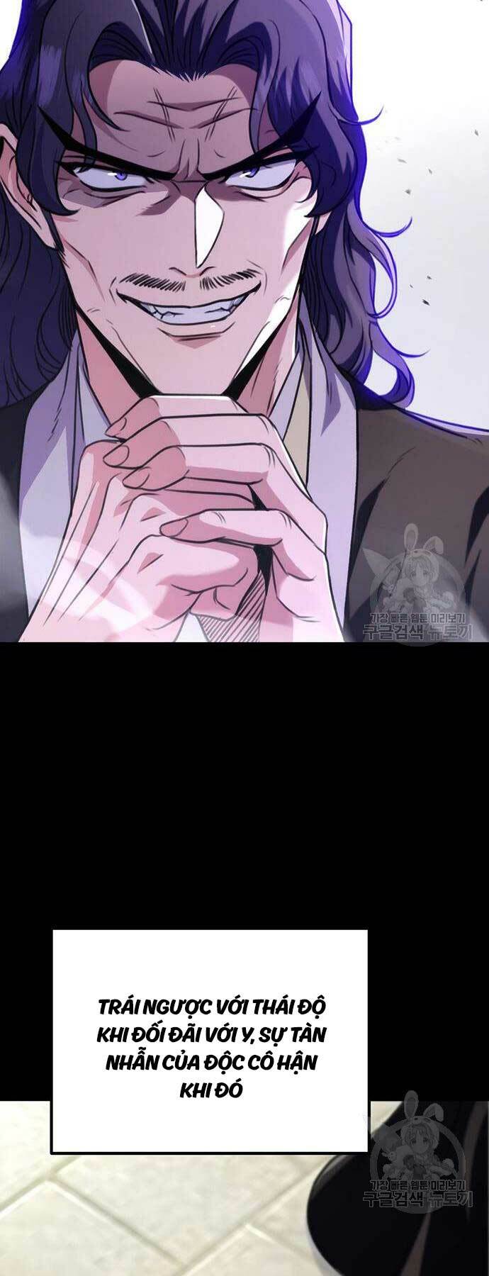 Thanh Kiếm Của Hoàng Đế - Chapter 25 - Page 28