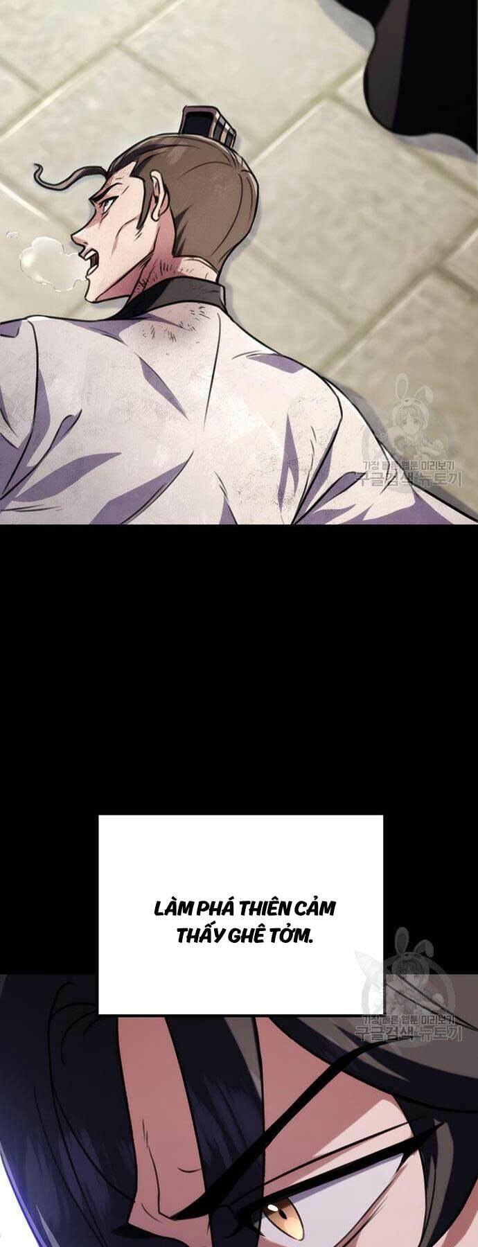 Thanh Kiếm Của Hoàng Đế - Chapter 25 - Page 29