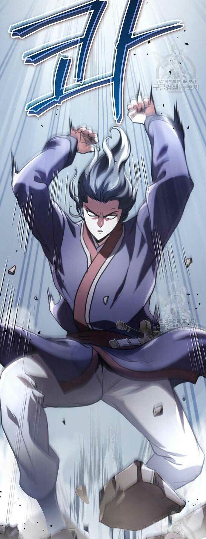 Thanh Kiếm Của Hoàng Đế - Chapter 25 - Page 31