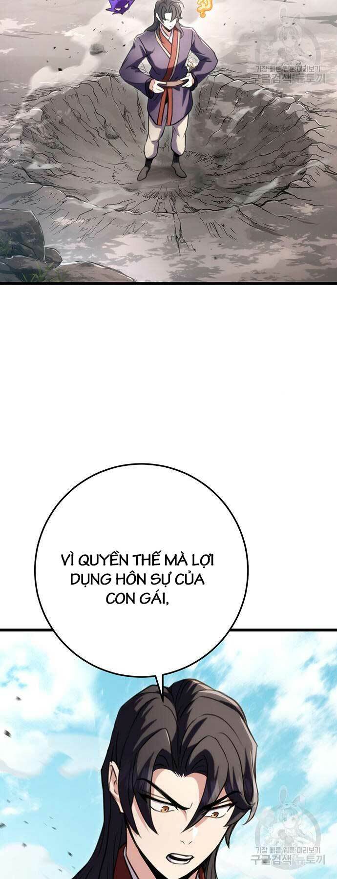 Thanh Kiếm Của Hoàng Đế - Chapter 25 - Page 35