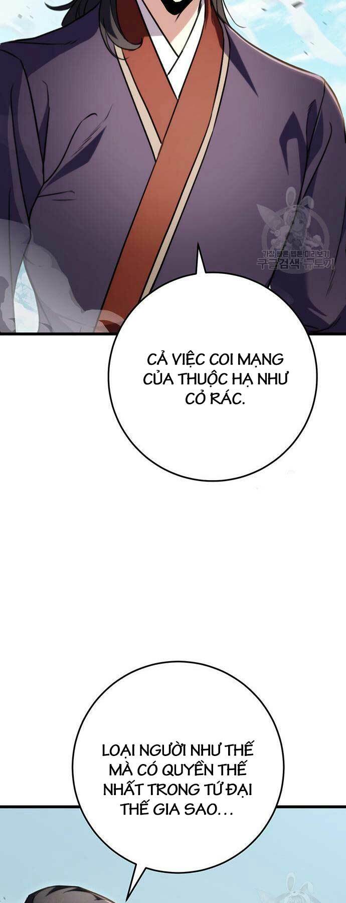 Thanh Kiếm Của Hoàng Đế - Chapter 25 - Page 36