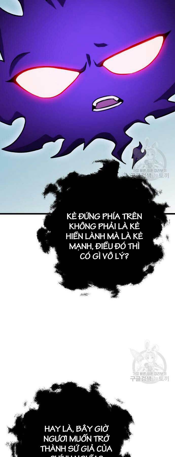 Thanh Kiếm Của Hoàng Đế - Chapter 25 - Page 38