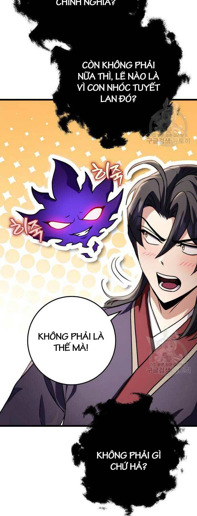 Thanh Kiếm Của Hoàng Đế - Chapter 25 - Page 39