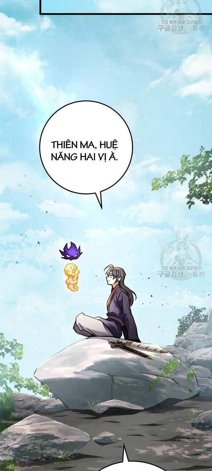 Thanh Kiếm Của Hoàng Đế - Chapter 25 - Page 41