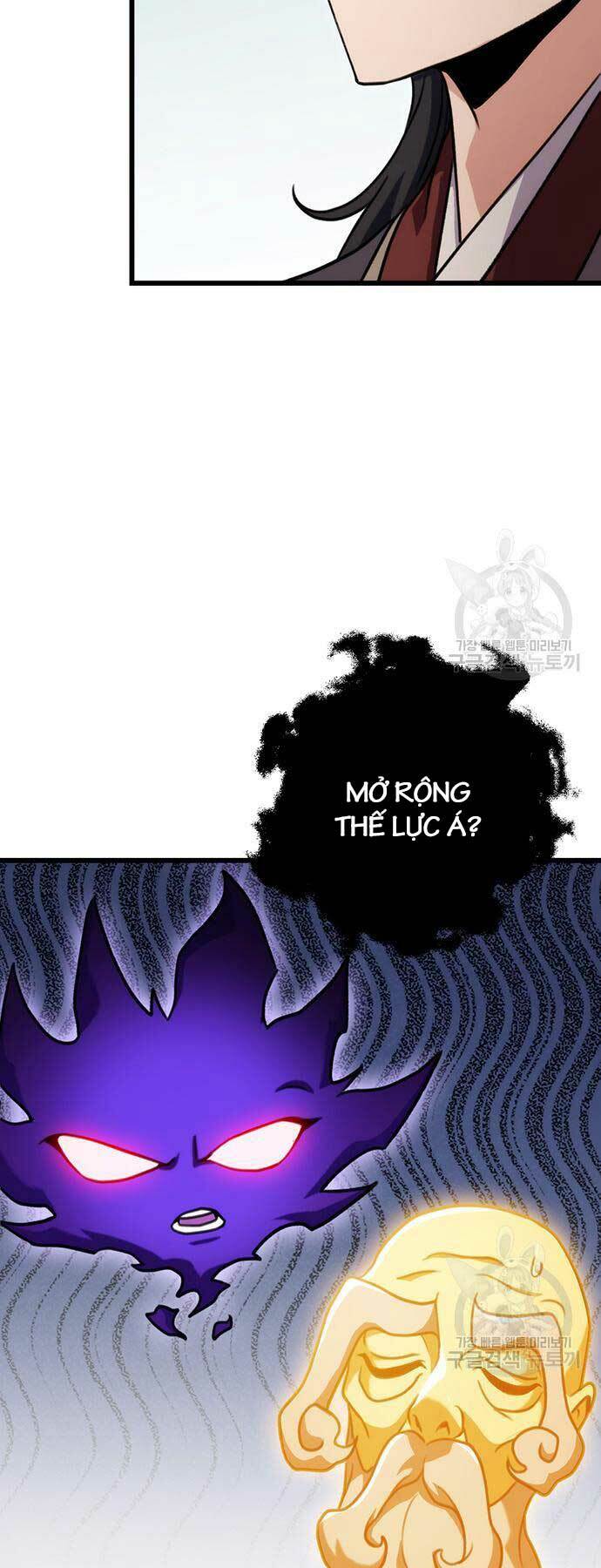 Thanh Kiếm Của Hoàng Đế - Chapter 25 - Page 43