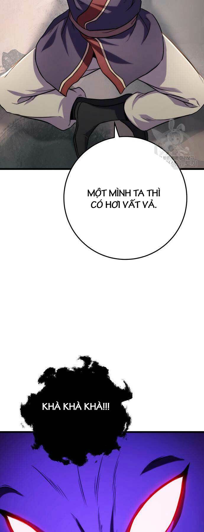 Thanh Kiếm Của Hoàng Đế - Chapter 25 - Page 45