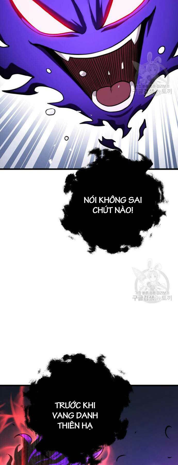 Thanh Kiếm Của Hoàng Đế - Chapter 25 - Page 46