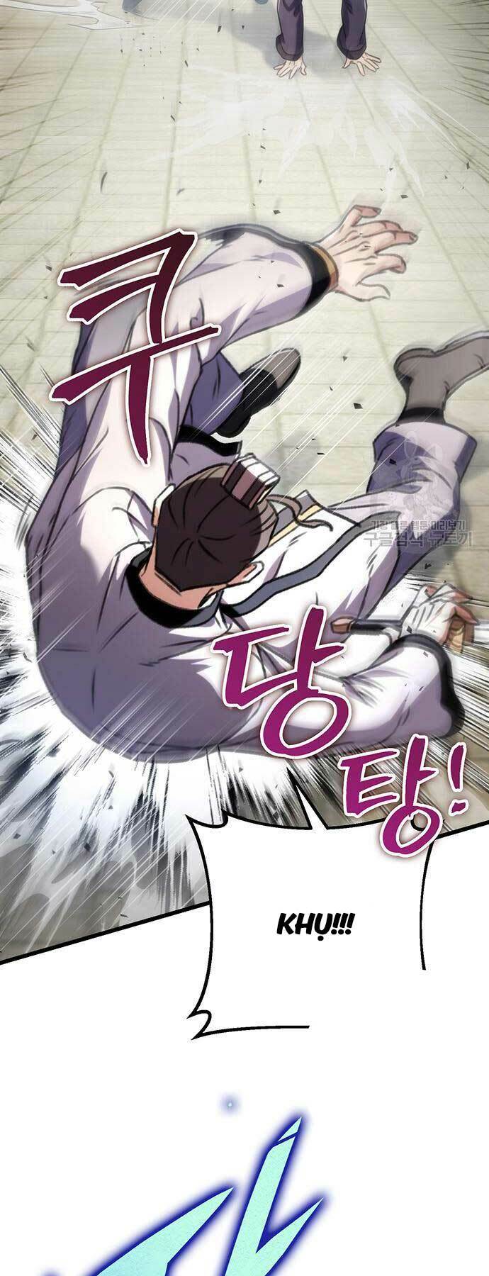 Thanh Kiếm Của Hoàng Đế - Chapter 25 - Page 4