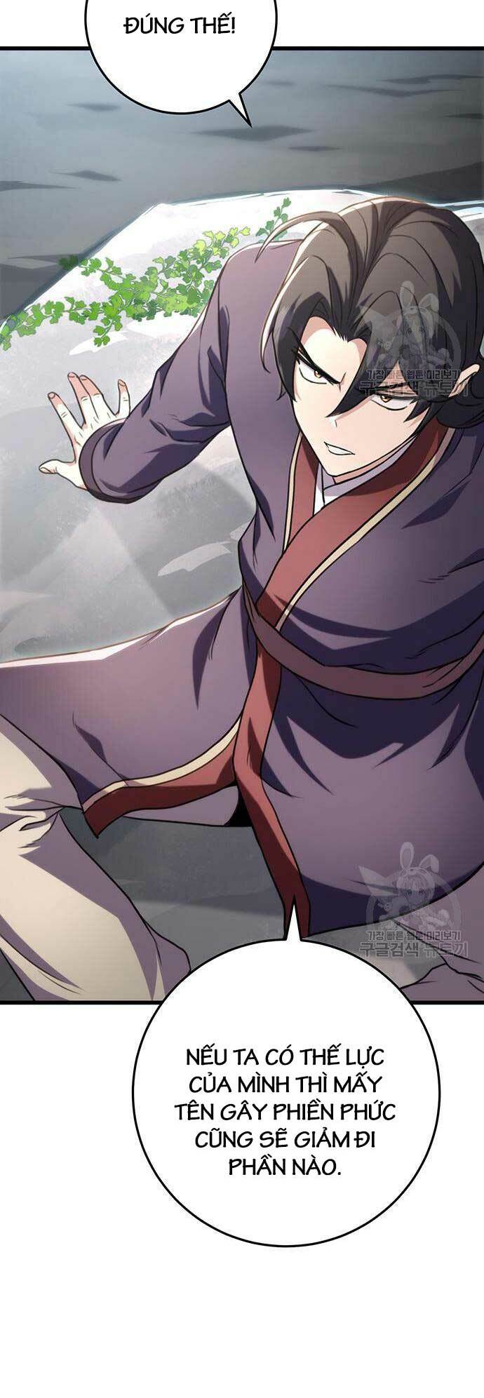 Thanh Kiếm Của Hoàng Đế - Chapter 25 - Page 49