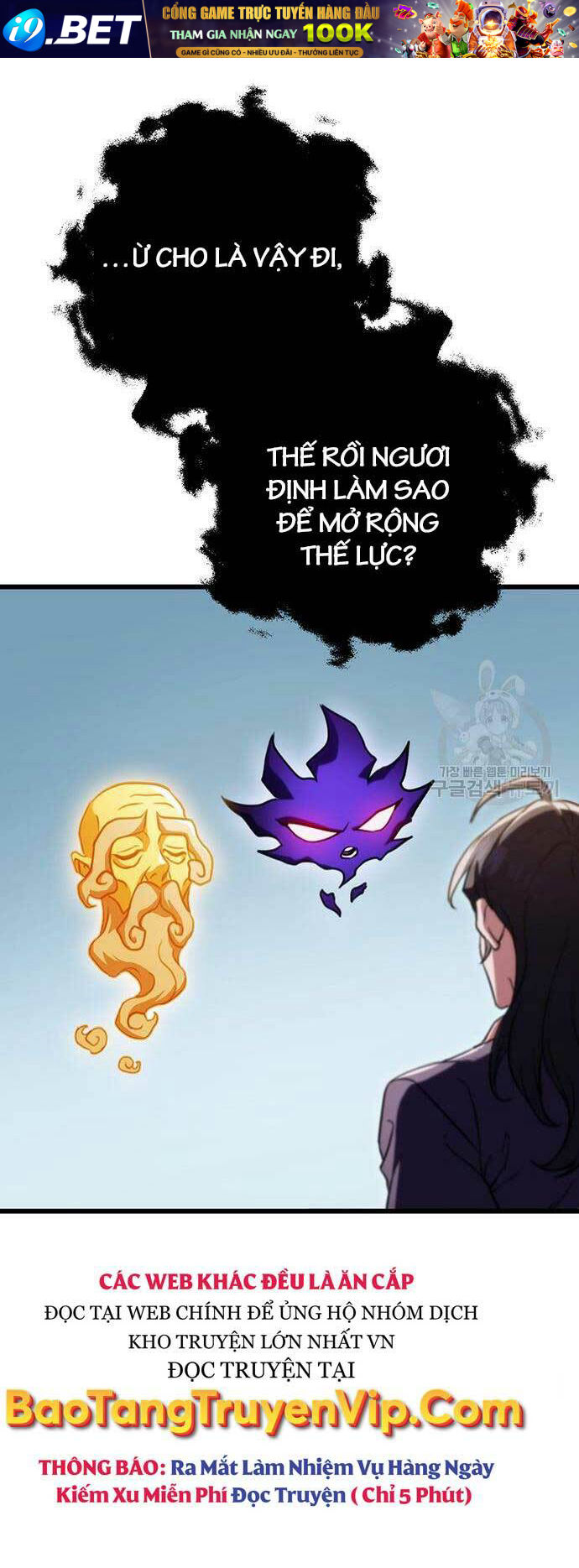 Thanh Kiếm Của Hoàng Đế - Chapter 25 - Page 50