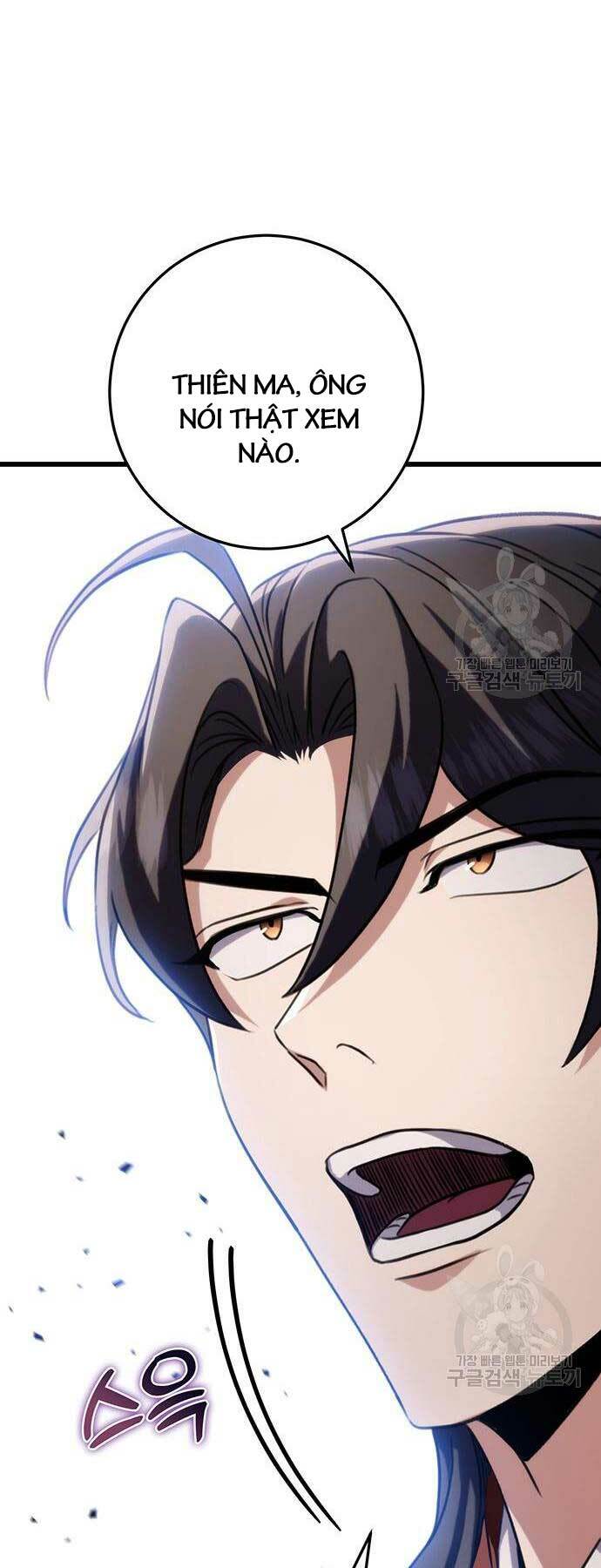 Thanh Kiếm Của Hoàng Đế - Chapter 25 - Page 54