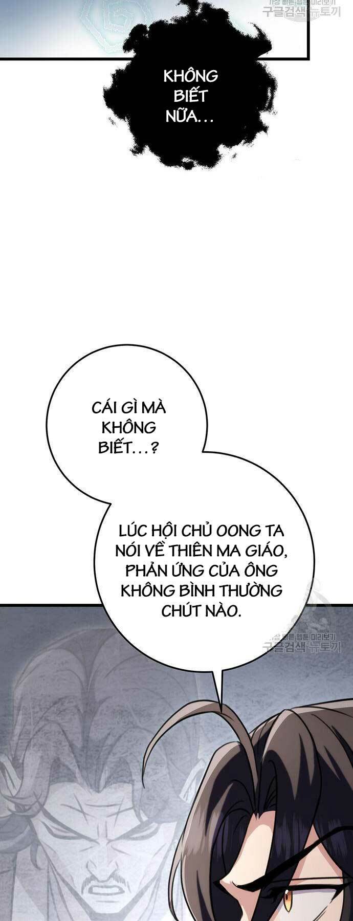 Thanh Kiếm Của Hoàng Đế - Chapter 25 - Page 56