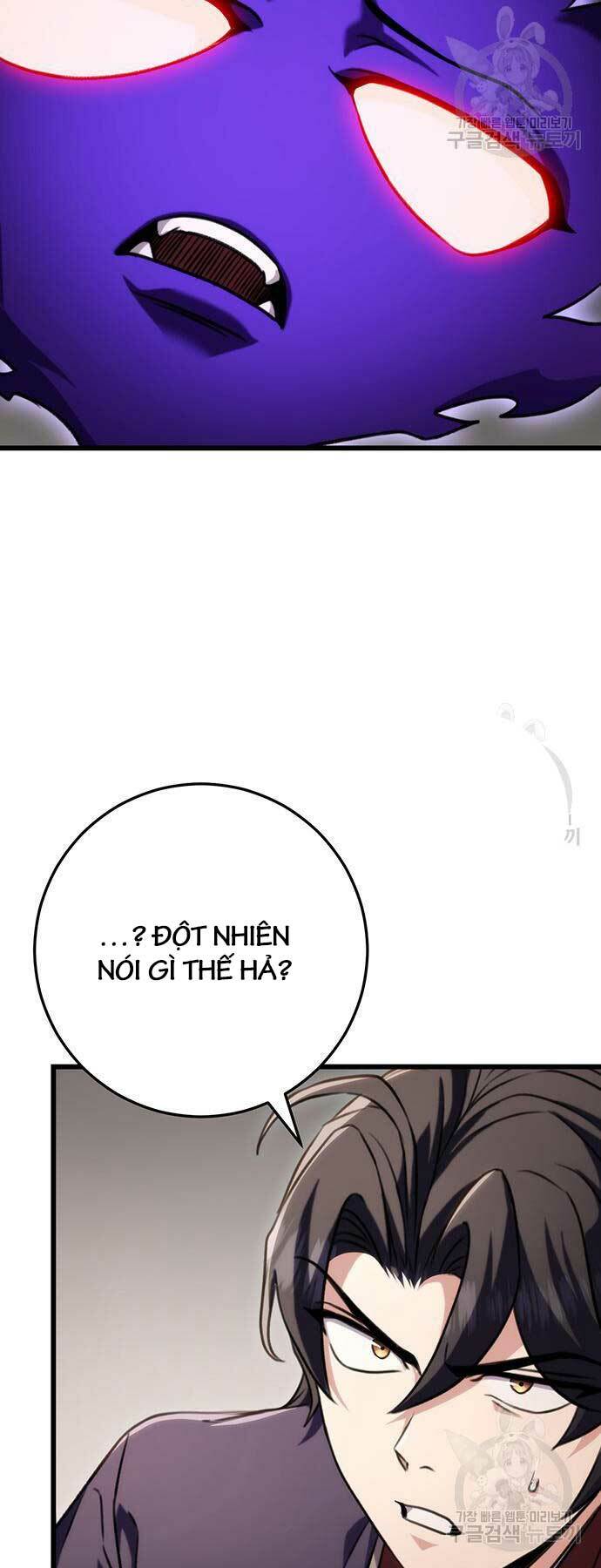 Thanh Kiếm Của Hoàng Đế - Chapter 25 - Page 58