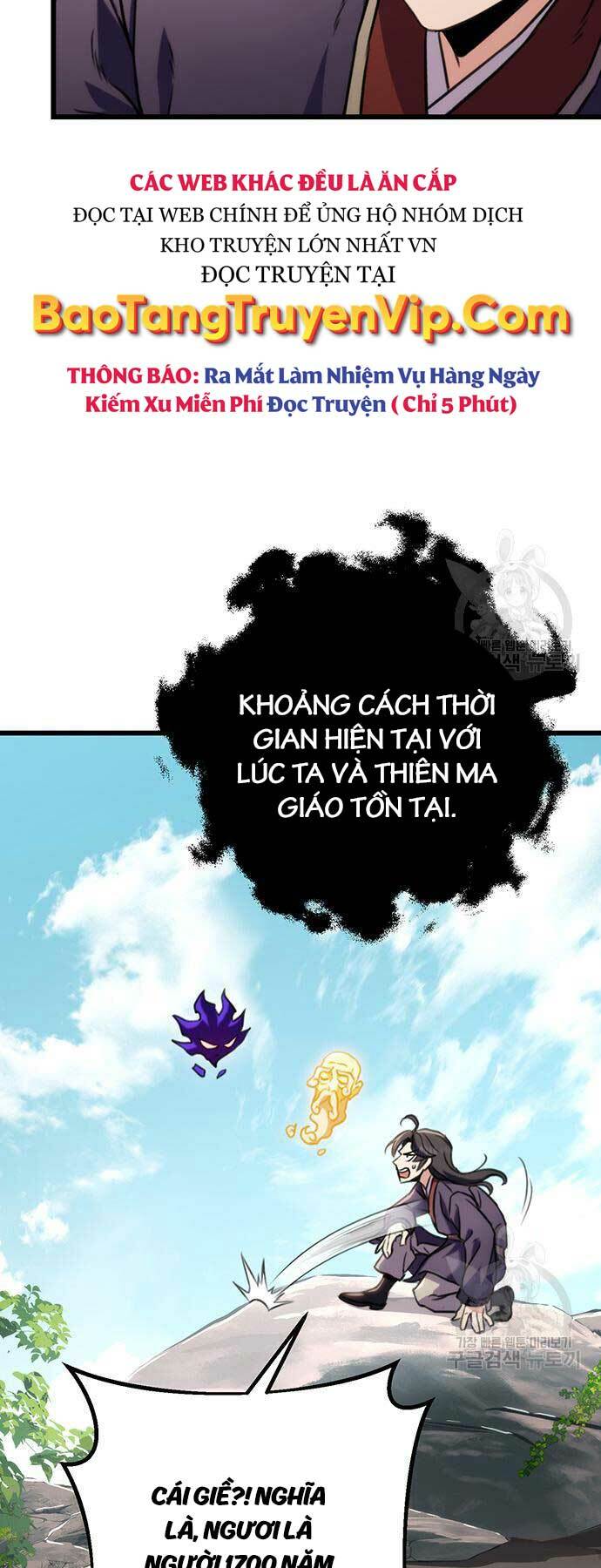 Thanh Kiếm Của Hoàng Đế - Chapter 25 - Page 59