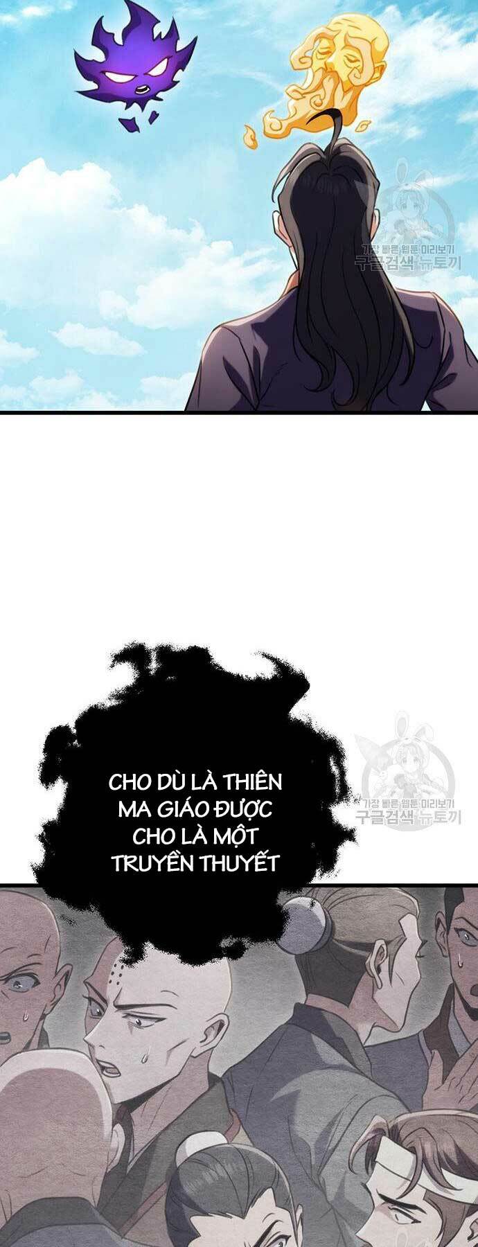 Thanh Kiếm Của Hoàng Đế - Chapter 25 - Page 64