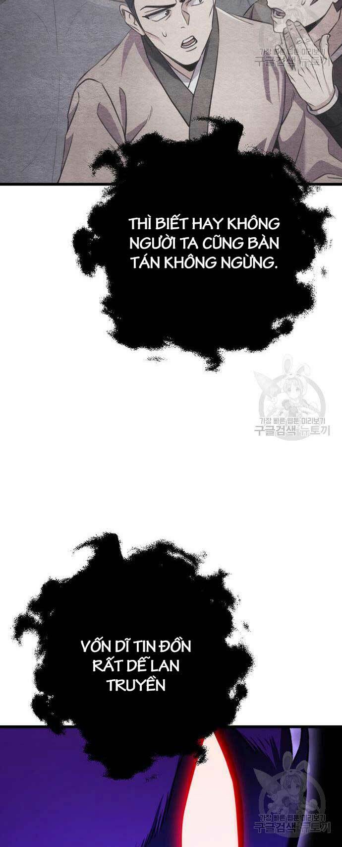 Thanh Kiếm Của Hoàng Đế - Chapter 25 - Page 65