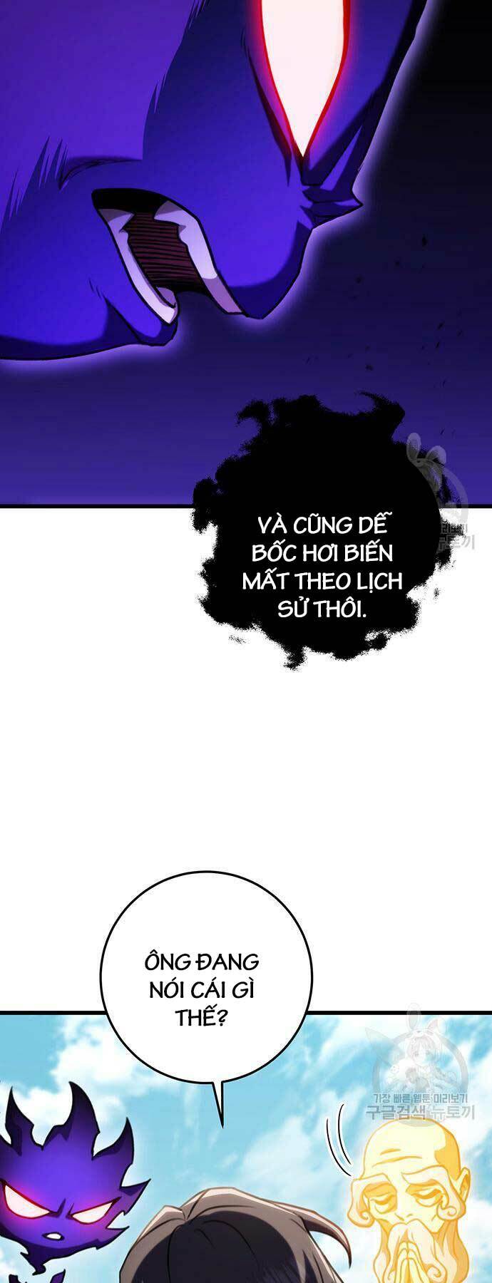 Thanh Kiếm Của Hoàng Đế - Chapter 25 - Page 66