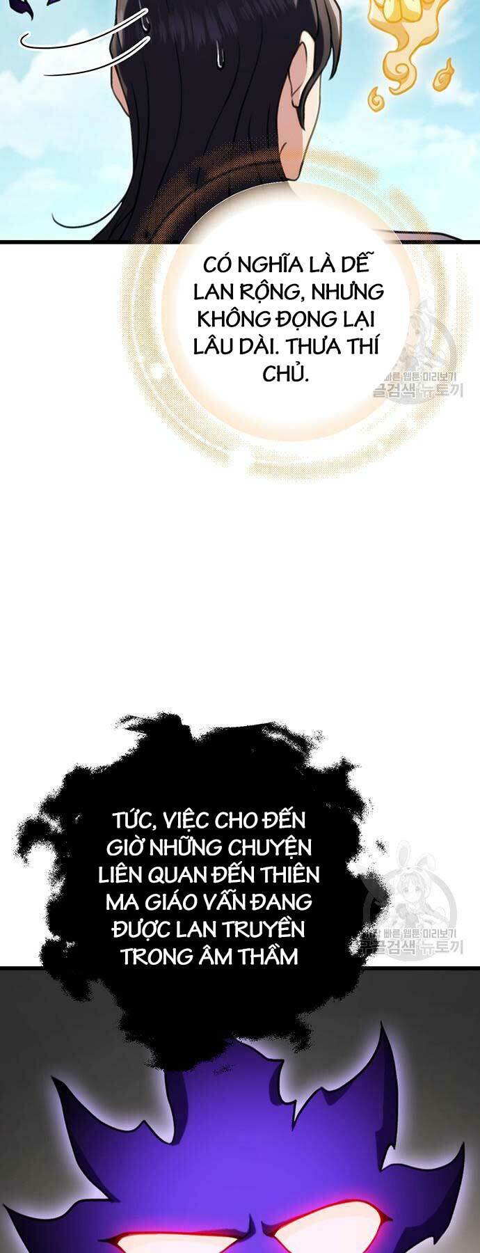 Thanh Kiếm Của Hoàng Đế - Chapter 25 - Page 67