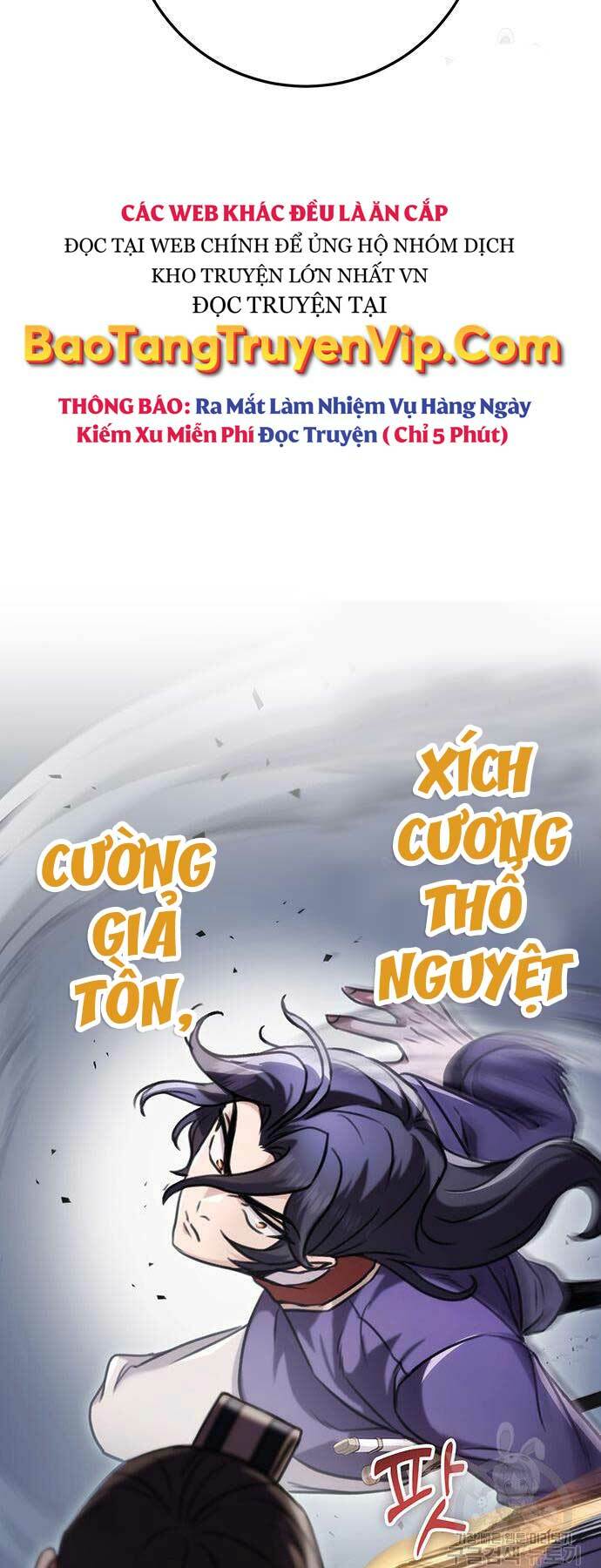 Thanh Kiếm Của Hoàng Đế - Chapter 25 - Page 6