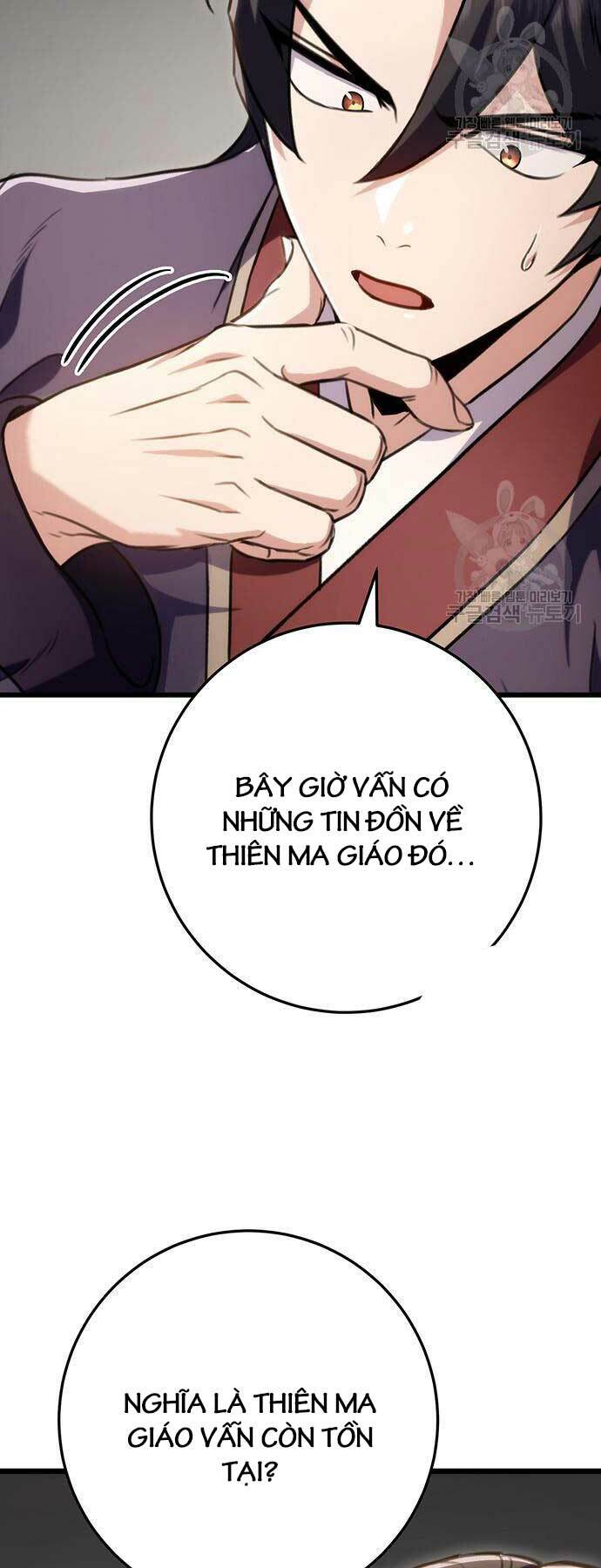 Thanh Kiếm Của Hoàng Đế - Chapter 25 - Page 69