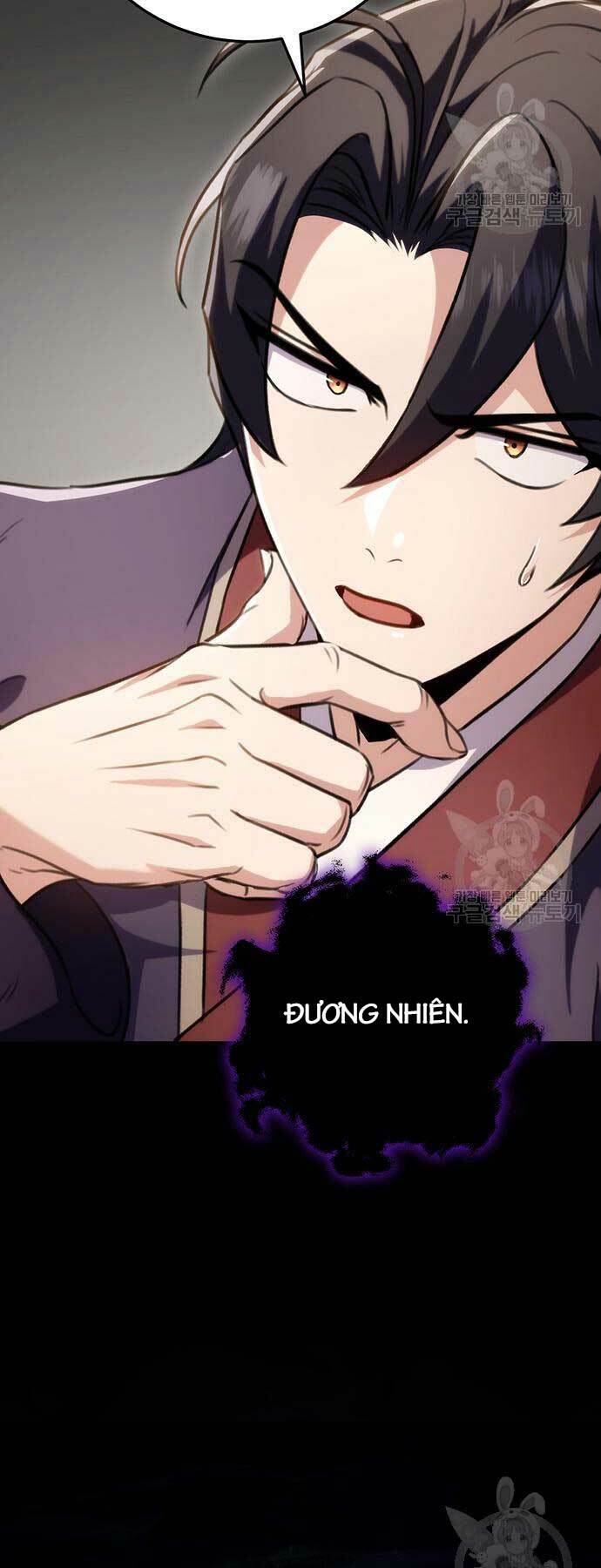 Thanh Kiếm Của Hoàng Đế - Chapter 25 - Page 70