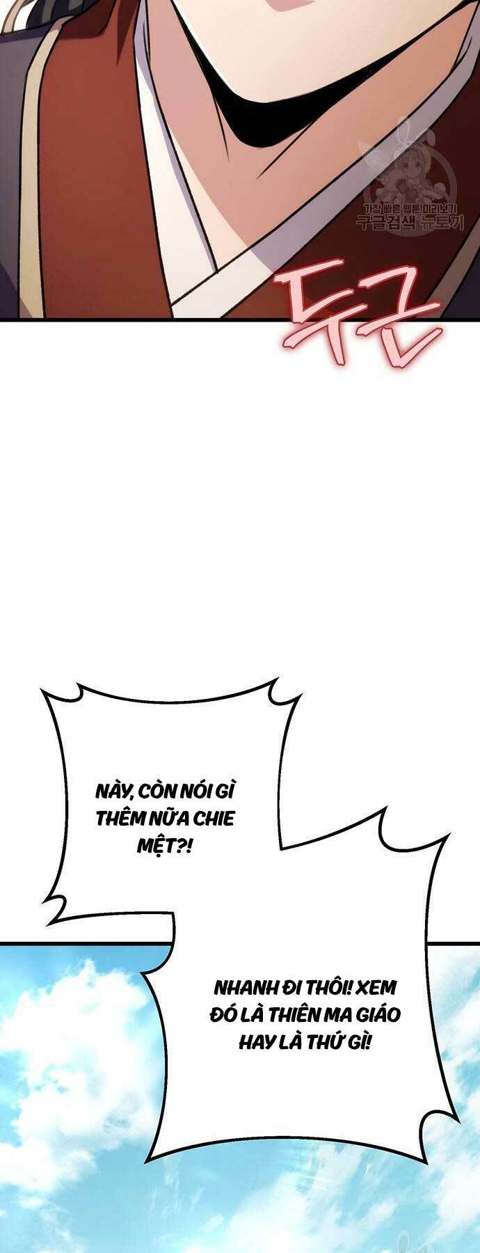 Thanh Kiếm Của Hoàng Đế - Chapter 25 - Page 75