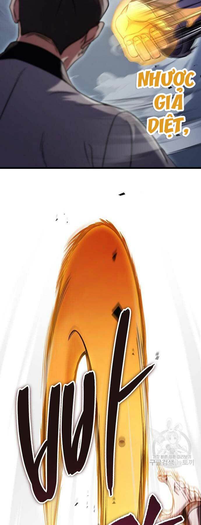 Thanh Kiếm Của Hoàng Đế - Chapter 25 - Page 7