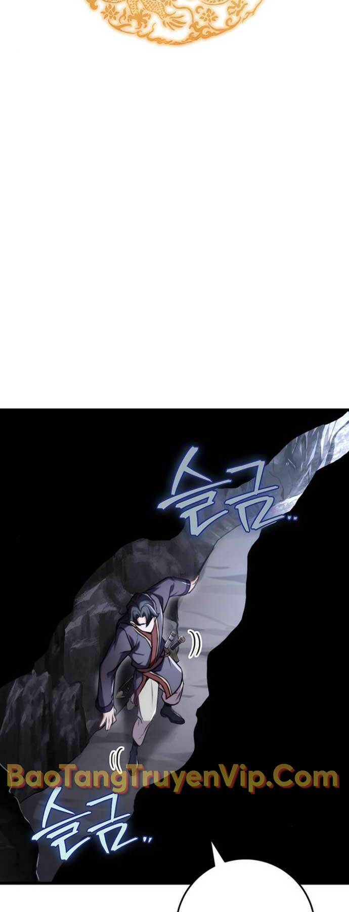 Thanh Kiếm Của Hoàng Đế - Chapter 26 - Page 20