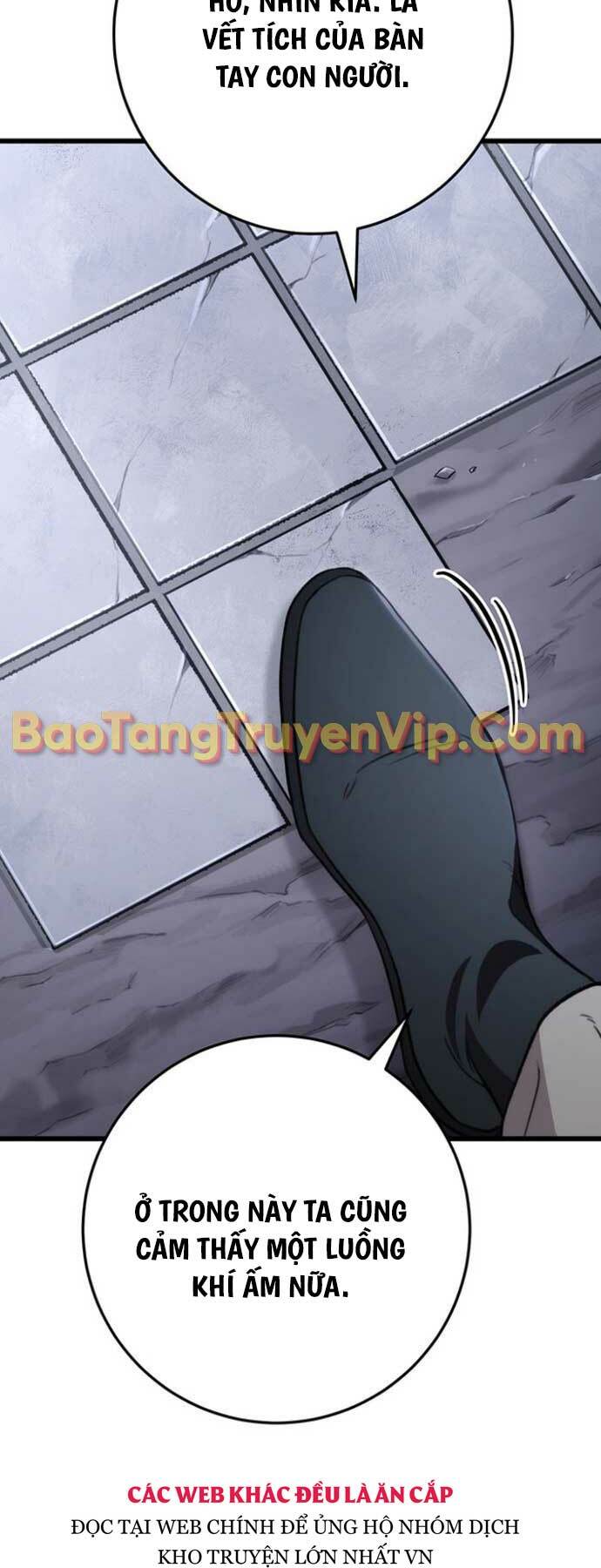 Thanh Kiếm Của Hoàng Đế - Chapter 26 - Page 22