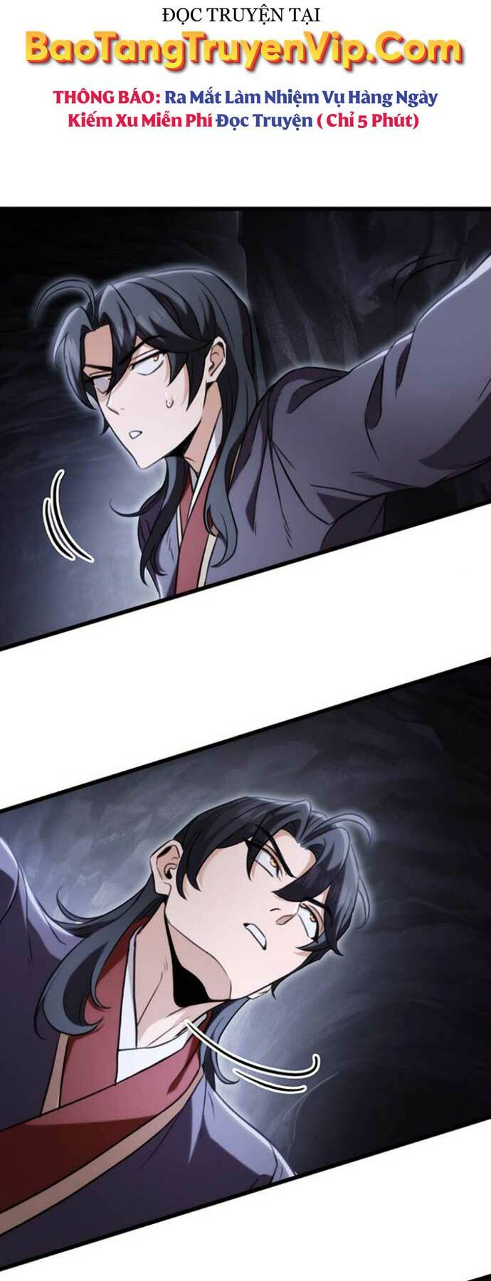 Thanh Kiếm Của Hoàng Đế - Chapter 26 - Page 23