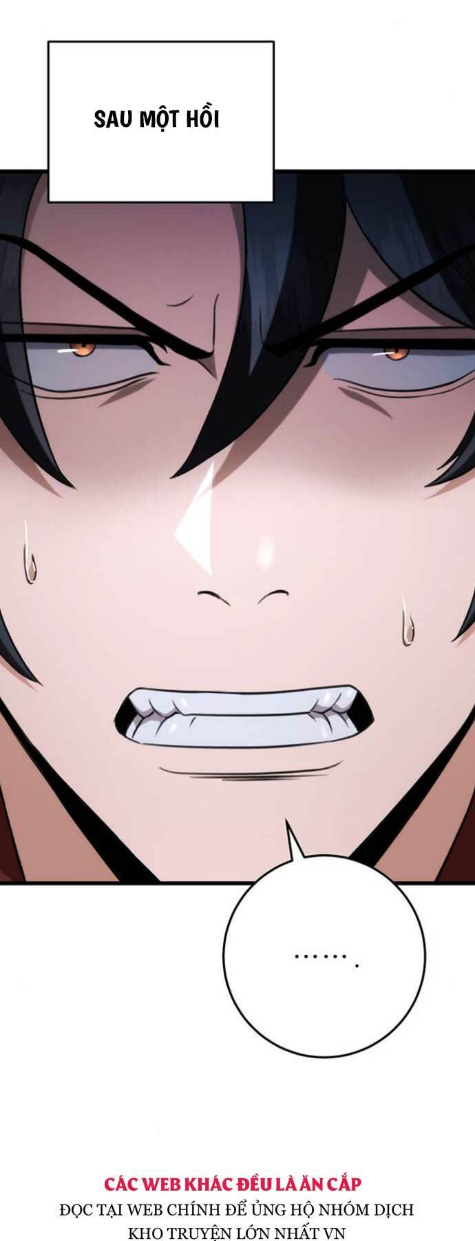 Thanh Kiếm Của Hoàng Đế - Chapter 26 - Page 25