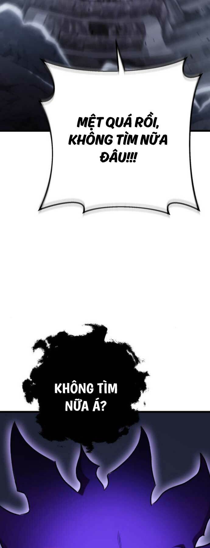 Thanh Kiếm Của Hoàng Đế - Chapter 26 - Page 27