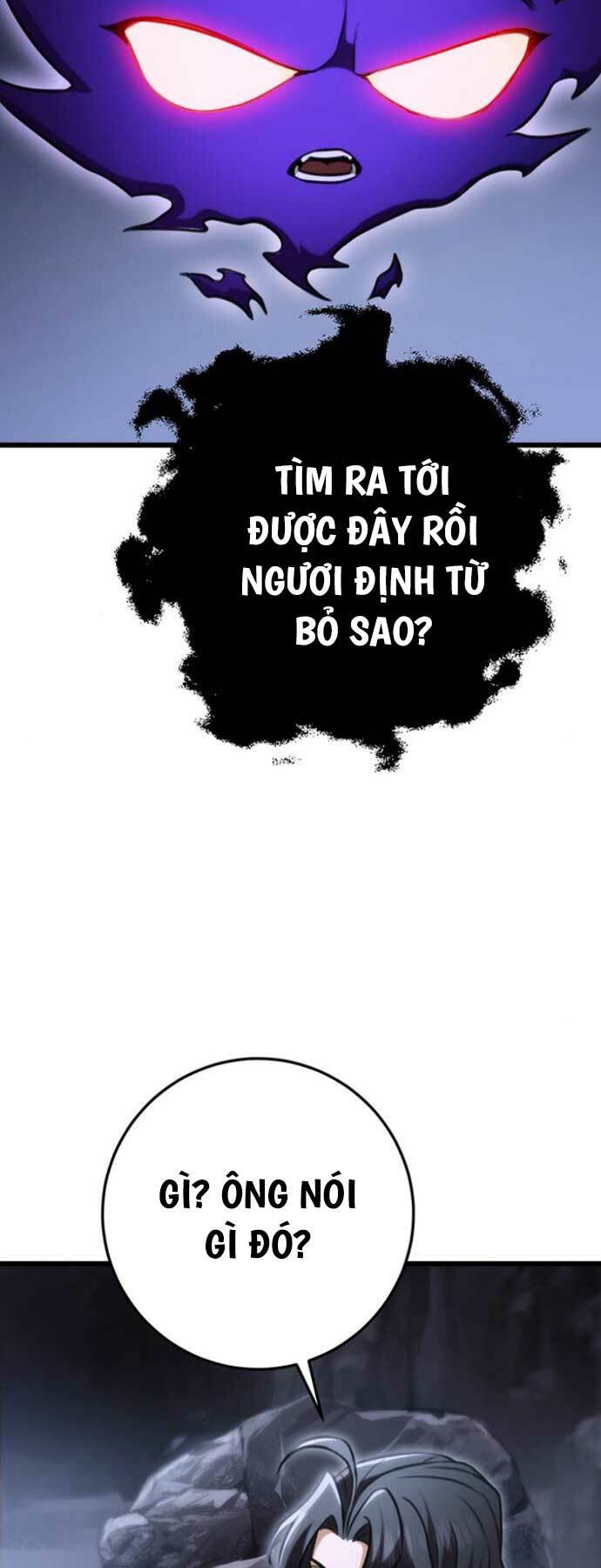 Thanh Kiếm Của Hoàng Đế - Chapter 26 - Page 28