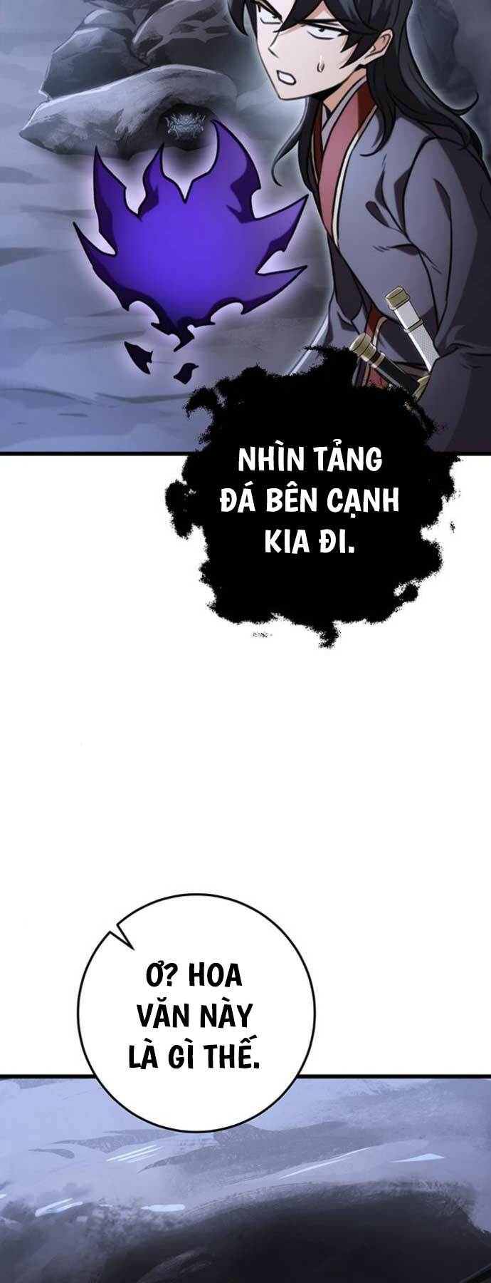 Thanh Kiếm Của Hoàng Đế - Chapter 26 - Page 29