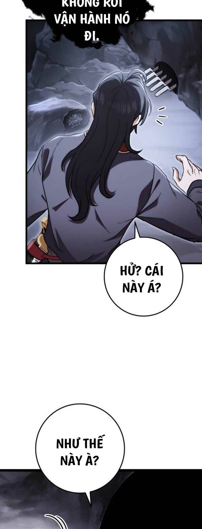 Thanh Kiếm Của Hoàng Đế - Chapter 26 - Page 31