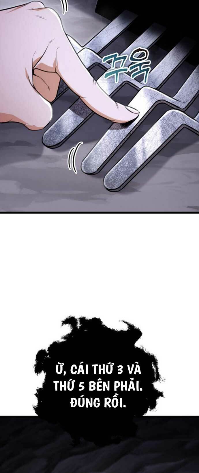 Thanh Kiếm Của Hoàng Đế - Chapter 26 - Page 32