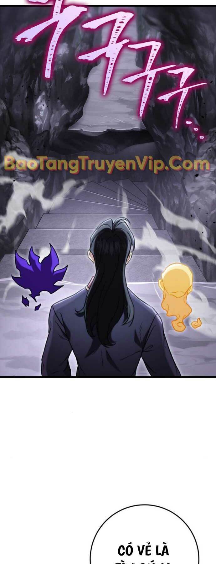 Thanh Kiếm Của Hoàng Đế - Chapter 26 - Page 34