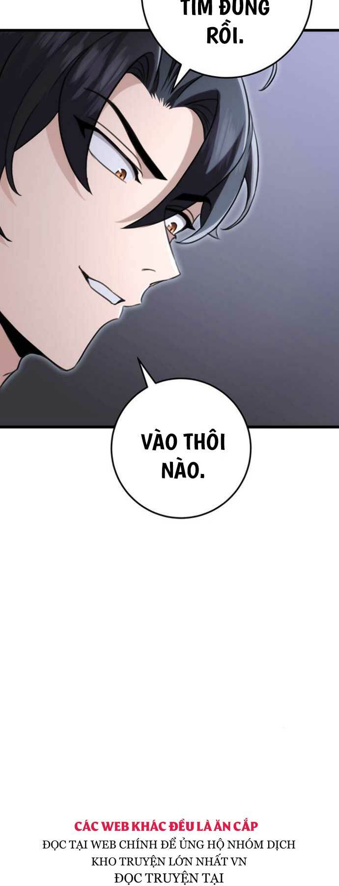 Thanh Kiếm Của Hoàng Đế - Chapter 26 - Page 35