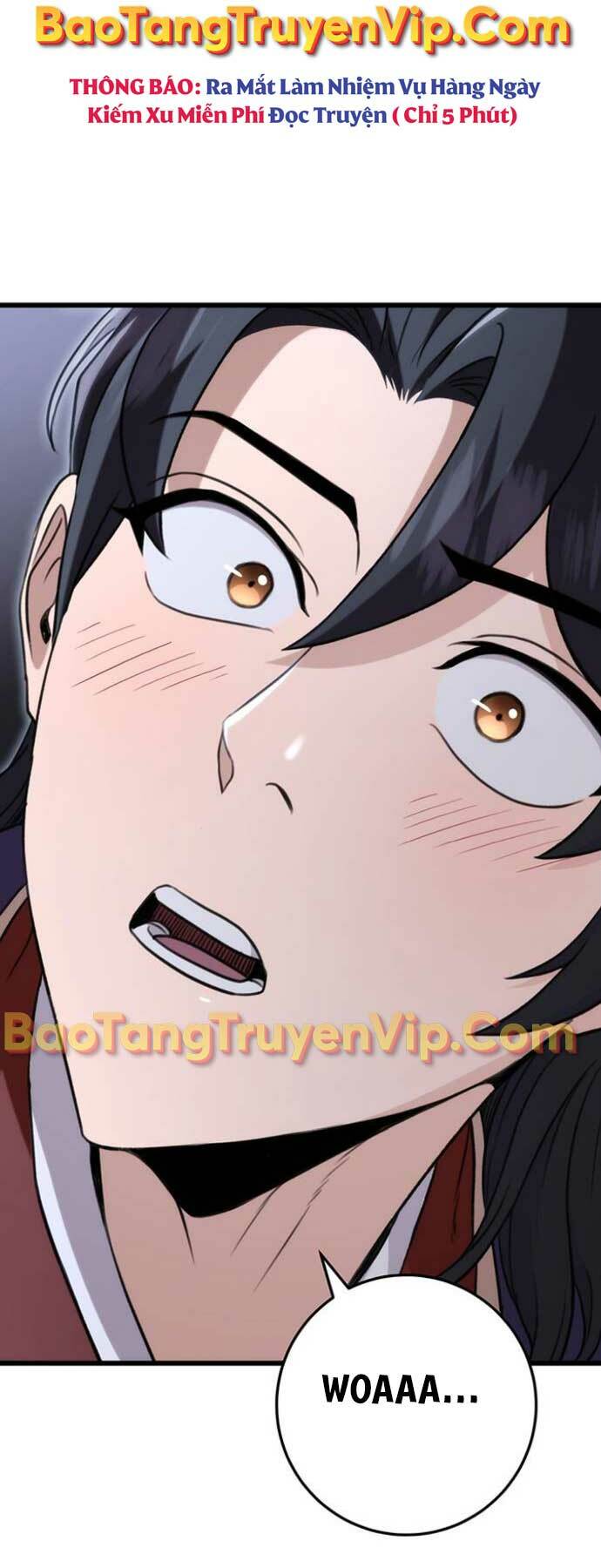 Thanh Kiếm Của Hoàng Đế - Chapter 26 - Page 36