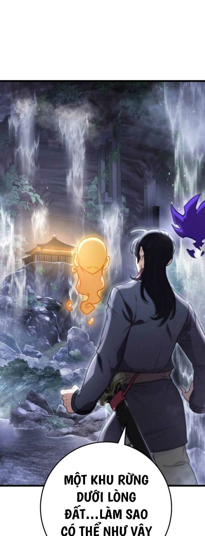 Thanh Kiếm Của Hoàng Đế - Chapter 26 - Page 37