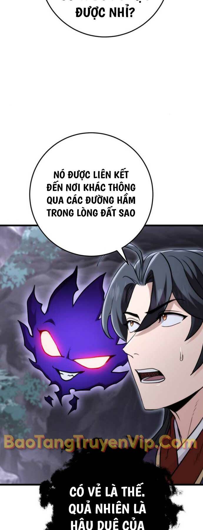 Thanh Kiếm Của Hoàng Đế - Chapter 26 - Page 38