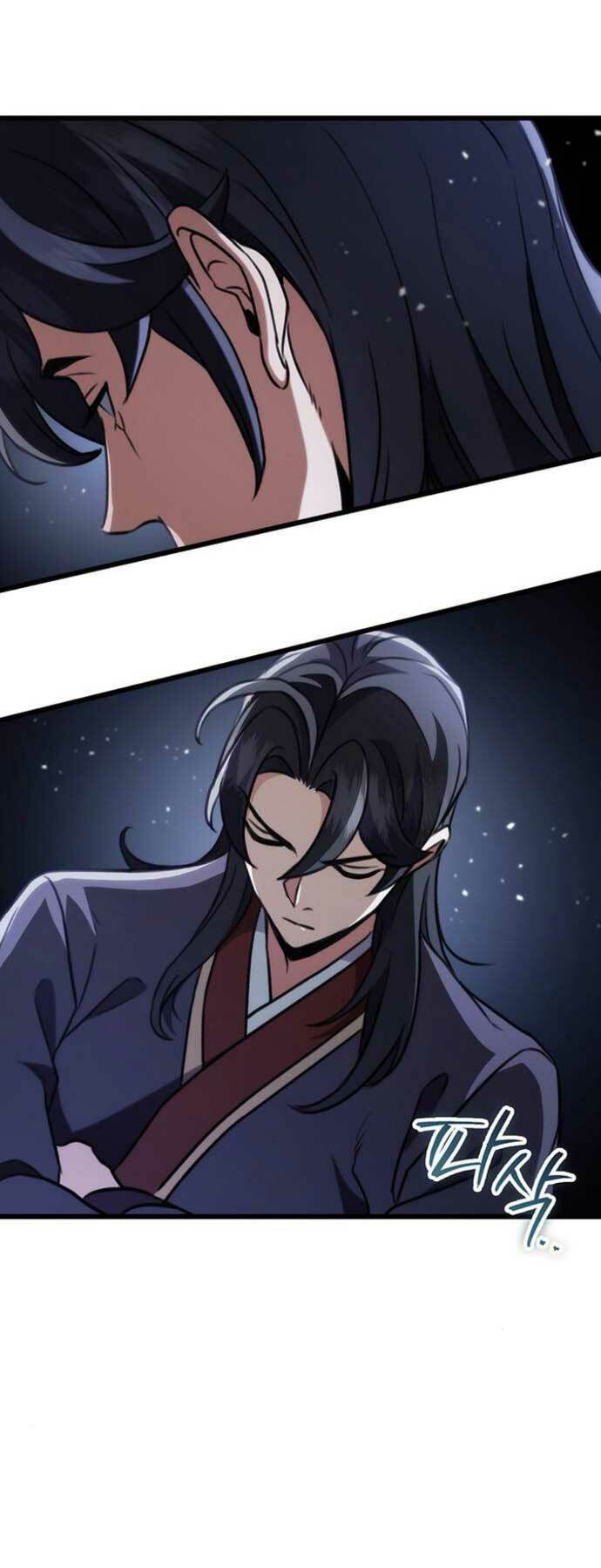 Thanh Kiếm Của Hoàng Đế - Chapter 26 - Page 3