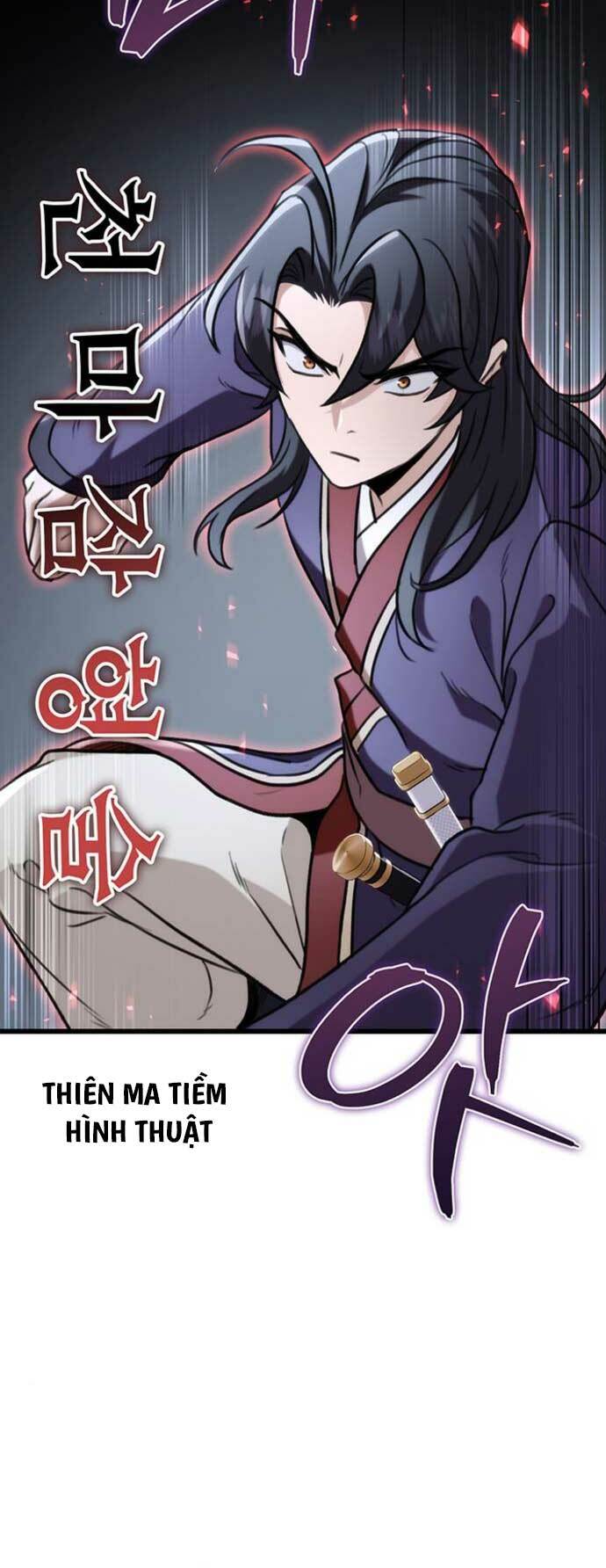 Thanh Kiếm Của Hoàng Đế - Chapter 26 - Page 40