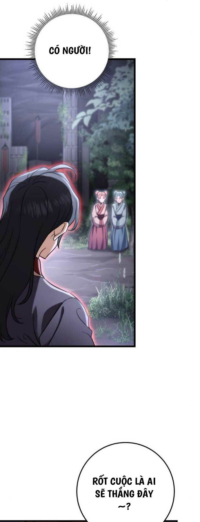 Thanh Kiếm Của Hoàng Đế - Chapter 26 - Page 41