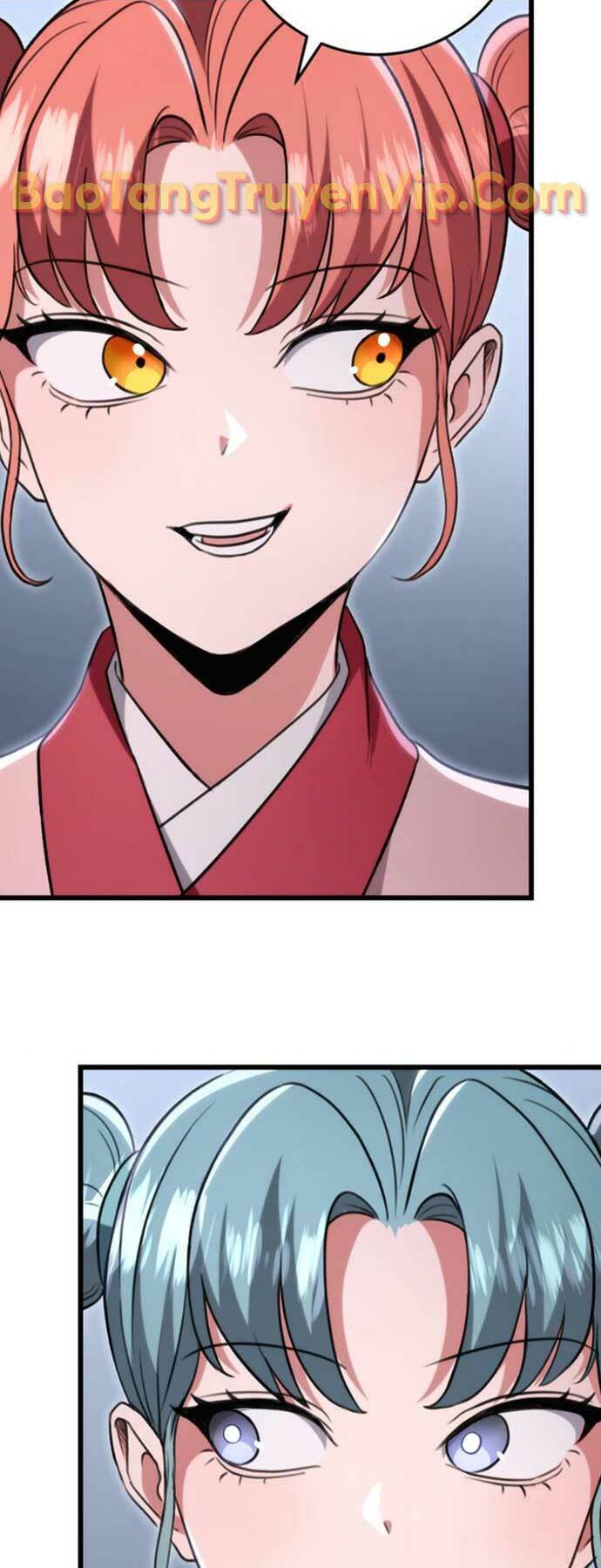 Thanh Kiếm Của Hoàng Đế - Chapter 26 - Page 42