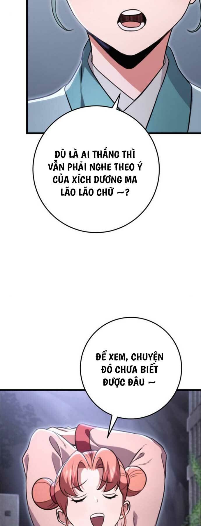 Thanh Kiếm Của Hoàng Đế - Chapter 26 - Page 43