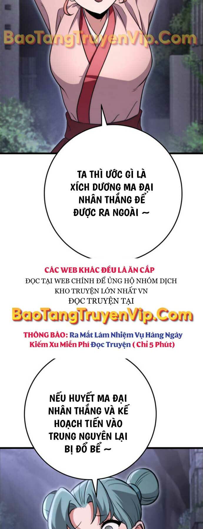 Thanh Kiếm Của Hoàng Đế - Chapter 26 - Page 44